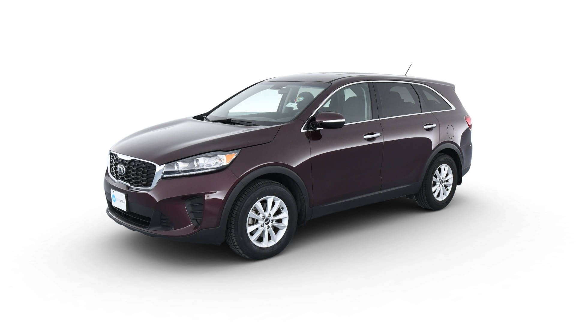 Used 2019 Kia Sorento Carvana